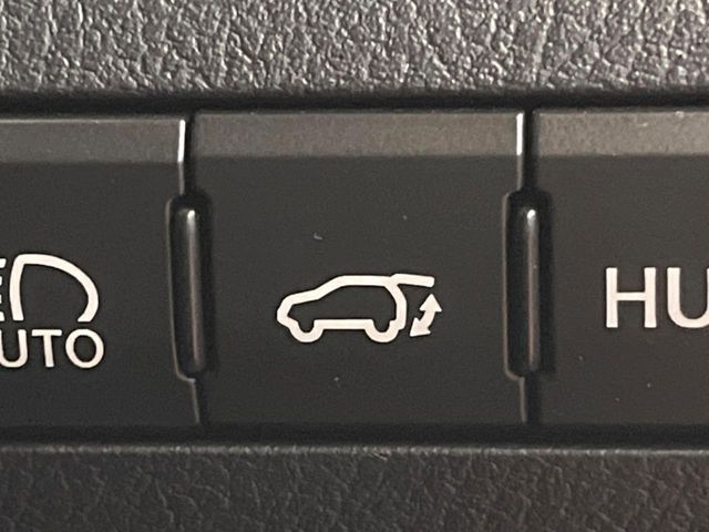 TOYOTA LEXUS RX450hL AWD 2018