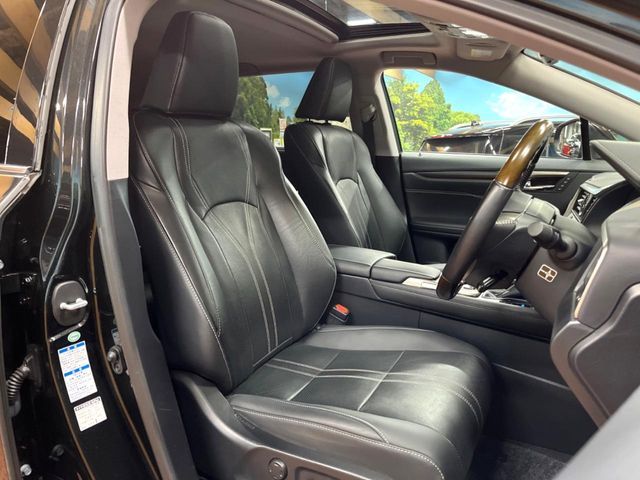 TOYOTA LEXUS RX450hL AWD 2018