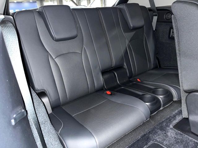 TOYOTA LEXUS RX450hL AWD 2018