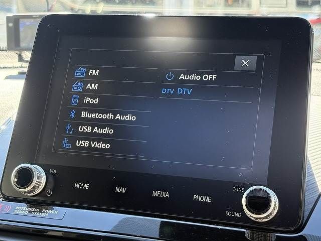 MITSUBISHI ECLIPSE CROSS PHEV 2023