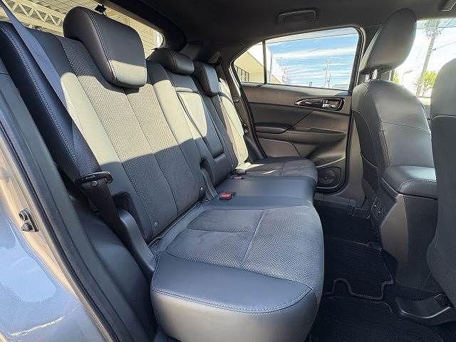 MITSUBISHI ECLIPSE CROSS PHEV 2023