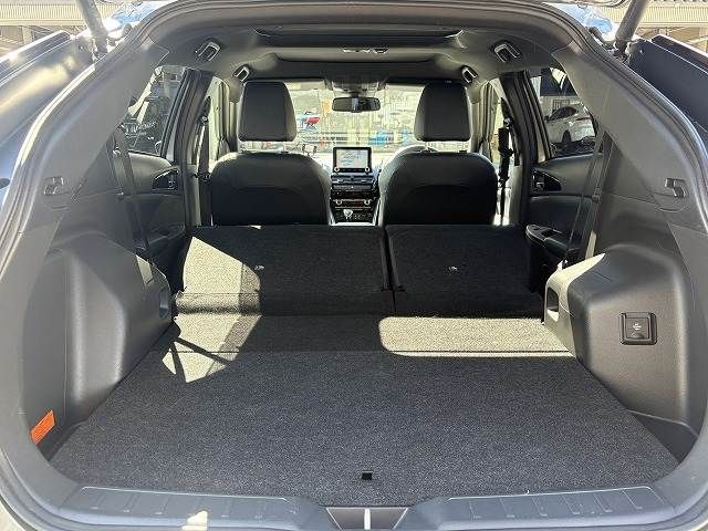 MITSUBISHI ECLIPSE CROSS PHEV 2023