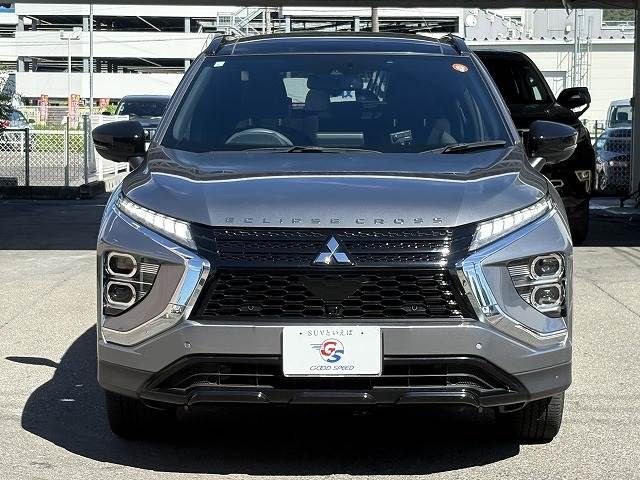 MITSUBISHI ECLIPSE CROSS PHEV 2023