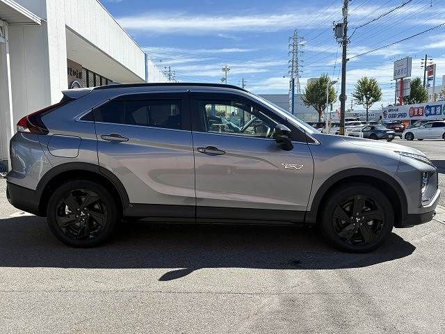 MITSUBISHI ECLIPSE CROSS PHEV 2023