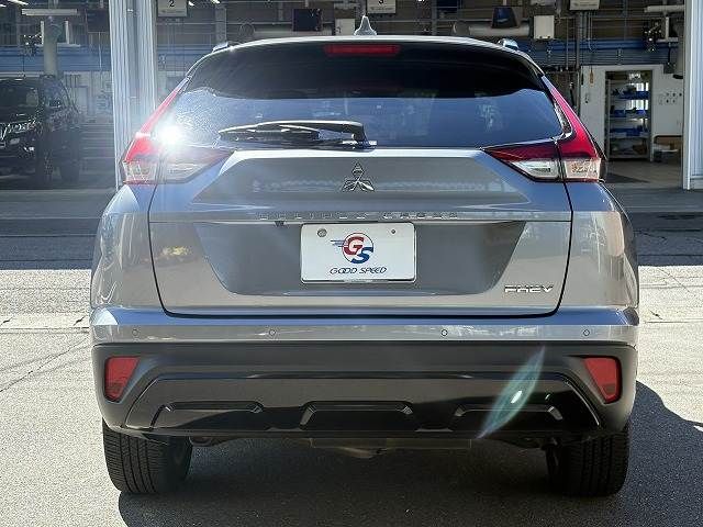 MITSUBISHI ECLIPSE CROSS PHEV 2023