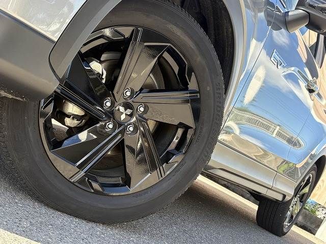 MITSUBISHI ECLIPSE CROSS PHEV 2023