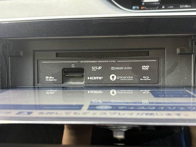 NISSAN SERENA  WG 2020