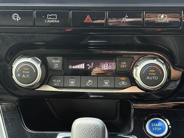 NISSAN SERENA  WG 2020