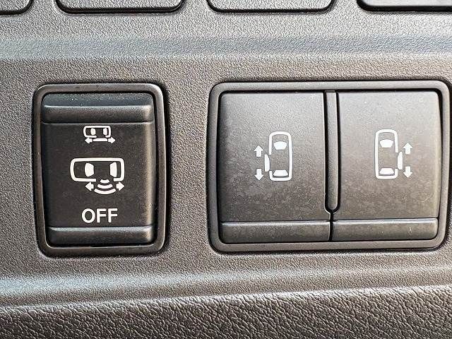 NISSAN SERENA  WG 2020