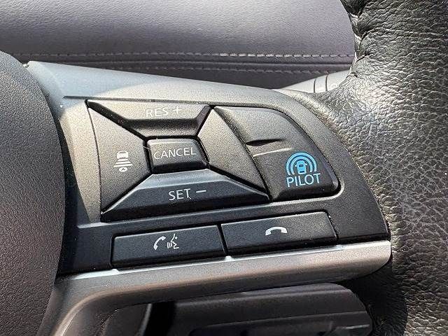 NISSAN SERENA  WG 2020