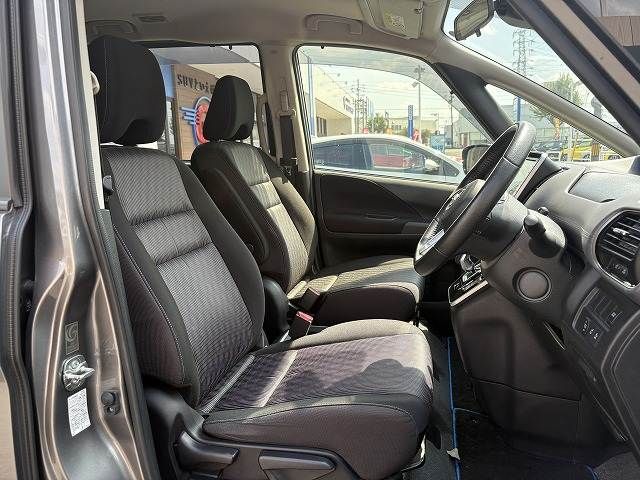 NISSAN SERENA  WG 2020