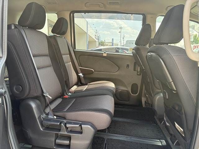 NISSAN SERENA  WG 2020