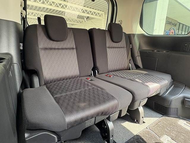 NISSAN SERENA  WG 2020