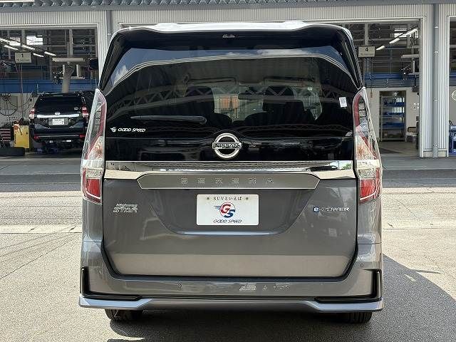 NISSAN SERENA  WG 2020