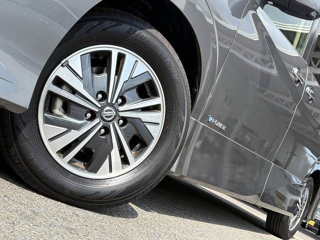 NISSAN SERENA  WG 2020