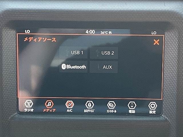 JEEP JEEP WRANGLER UNLIMITED 2019