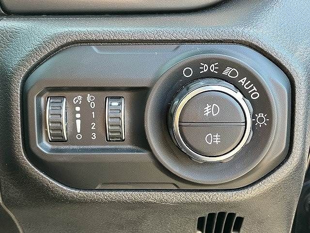 JEEP JEEP WRANGLER UNLIMITED 2019