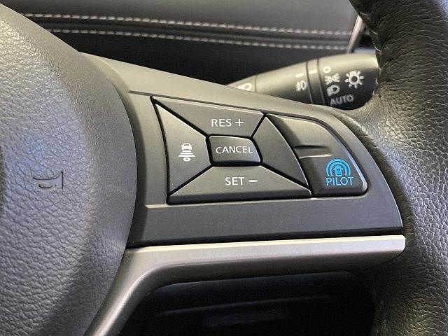 NISSAN SERENA  S-HYBRID 2016