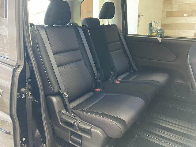 NISSAN SERENA  S-HYBRID 2016