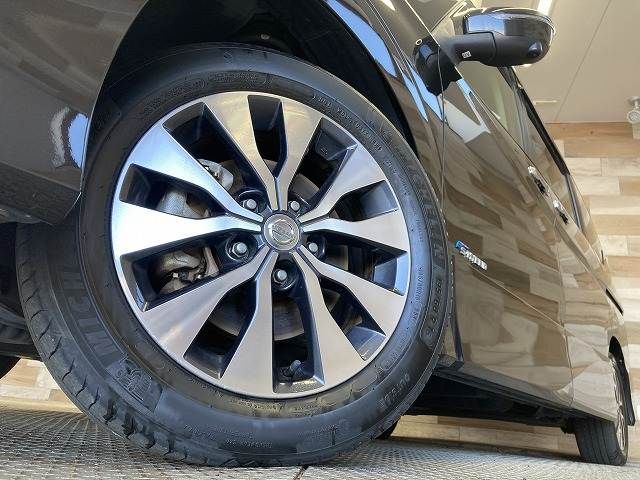 NISSAN SERENA  S-HYBRID 2016