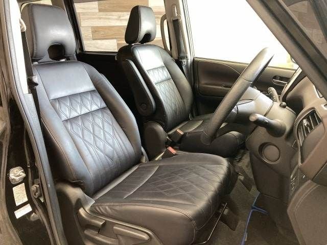 NISSAN SERENA  WG 2020