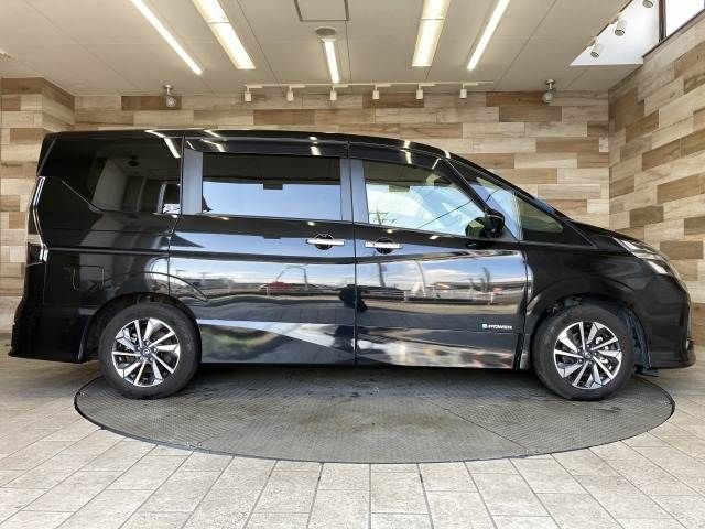NISSAN SERENA  WG 2020