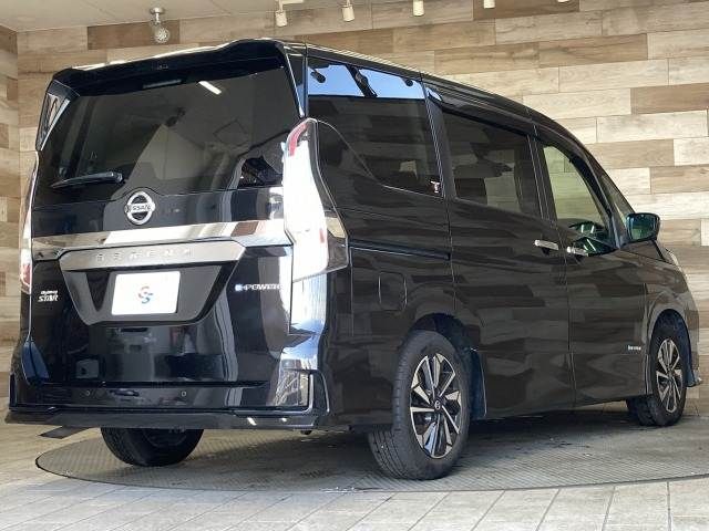 NISSAN SERENA  WG 2020
