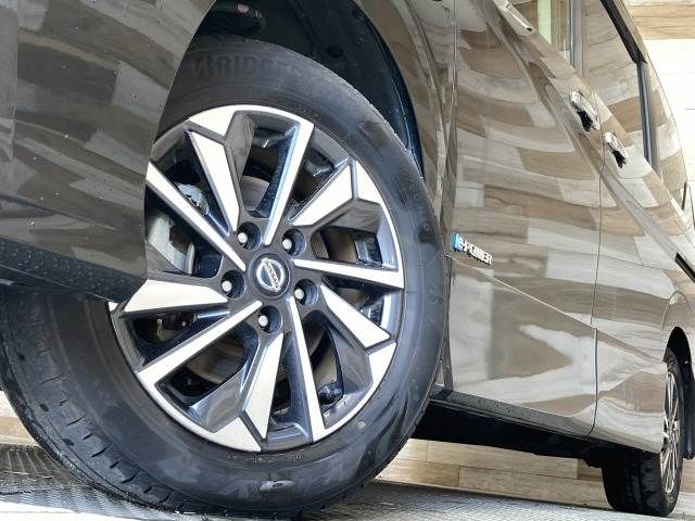 NISSAN SERENA  WG 2020