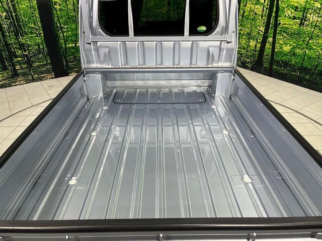 DAIHATSU HIJET truck 4WD 2019