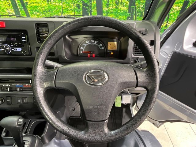 DAIHATSU HIJET truck 4WD 2019