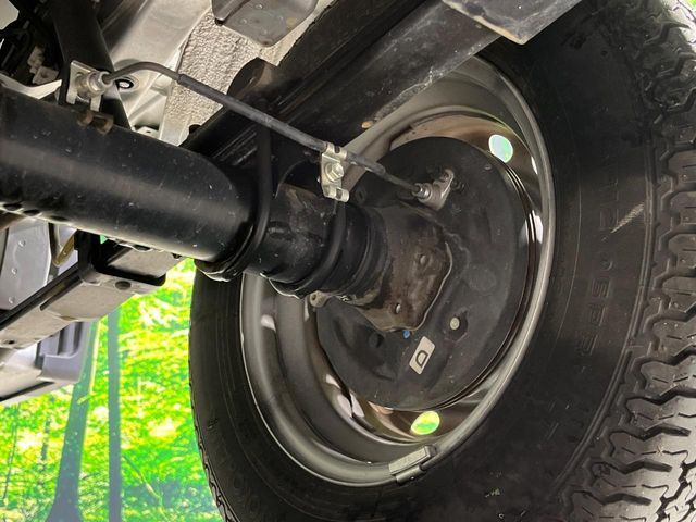 DAIHATSU HIJET truck 4WD 2019