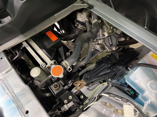 DAIHATSU HIJET truck 4WD 2019