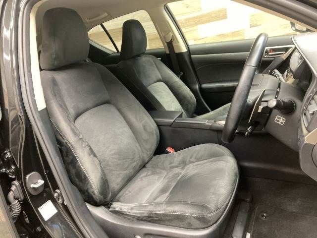 TOYOTA LEXUS CT200h 2018