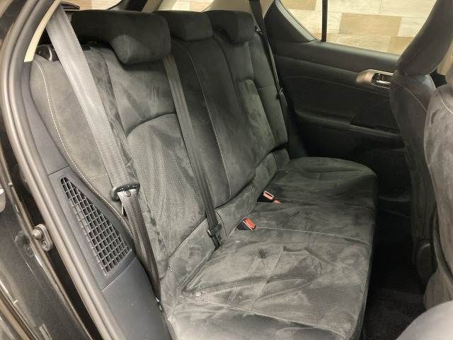 TOYOTA LEXUS CT200h 2018