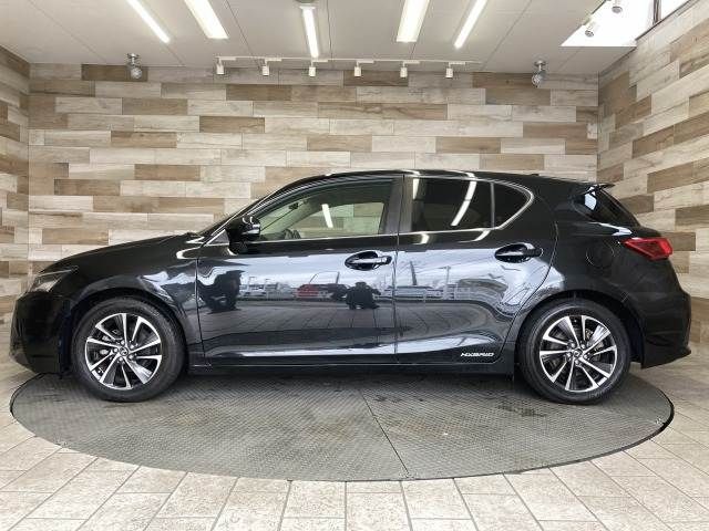 TOYOTA LEXUS CT200h 2018