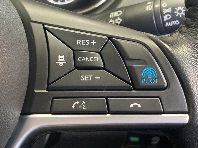 NISSAN X-TRAIL 4WD 2018