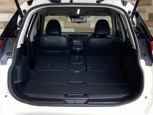 NISSAN X-TRAIL 4WD 2018