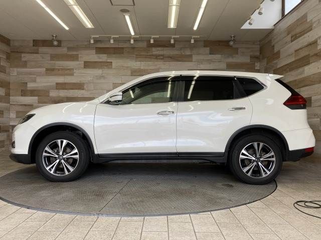 NISSAN X-TRAIL 4WD 2018