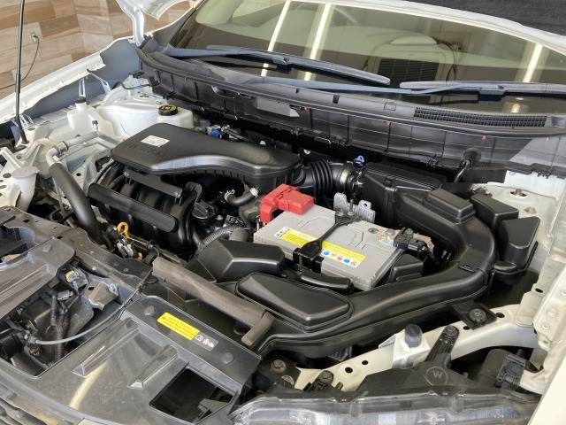 NISSAN X-TRAIL 4WD 2018