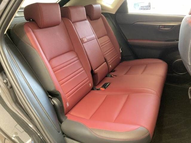 TOYOTA LEXUS NX300h 2018