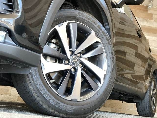 TOYOTA LEXUS NX300h 2018