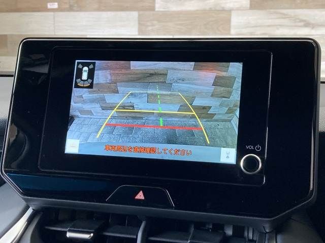 TOYOTA HARRIER 2WD 2024