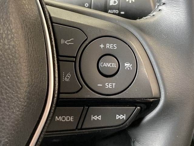 TOYOTA HARRIER 2WD 2024