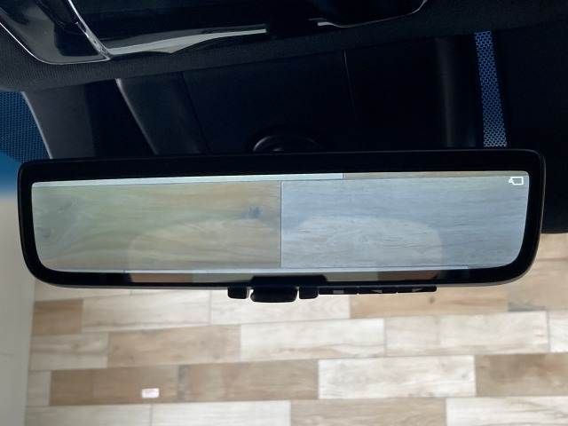 TOYOTA HARRIER 2WD 2024