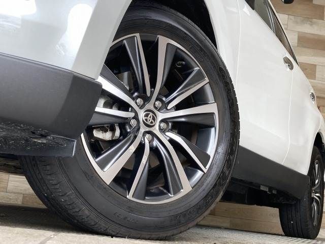 TOYOTA HARRIER 2WD 2024