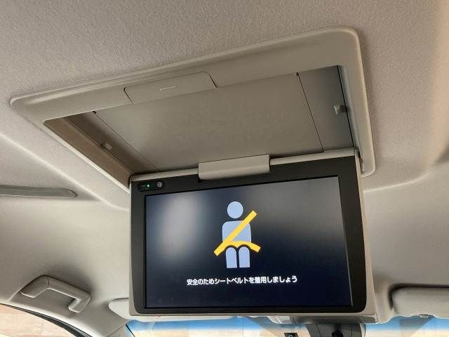 TOYOTA VELLFIRE 2020