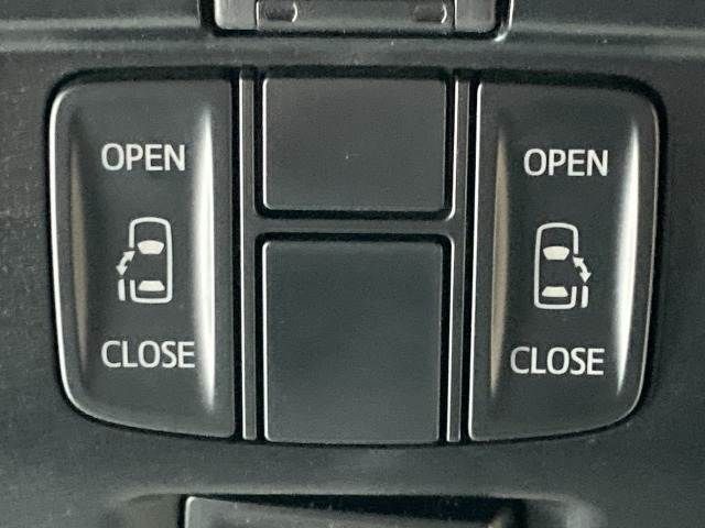 TOYOTA VELLFIRE 2020