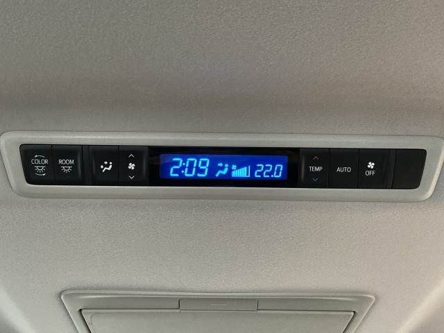 TOYOTA VELLFIRE 2020