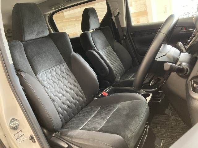 TOYOTA VELLFIRE 2020