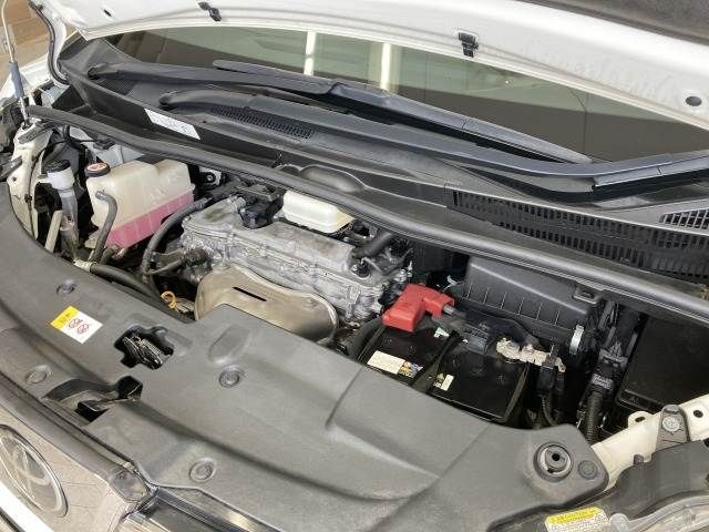 TOYOTA VELLFIRE 2020